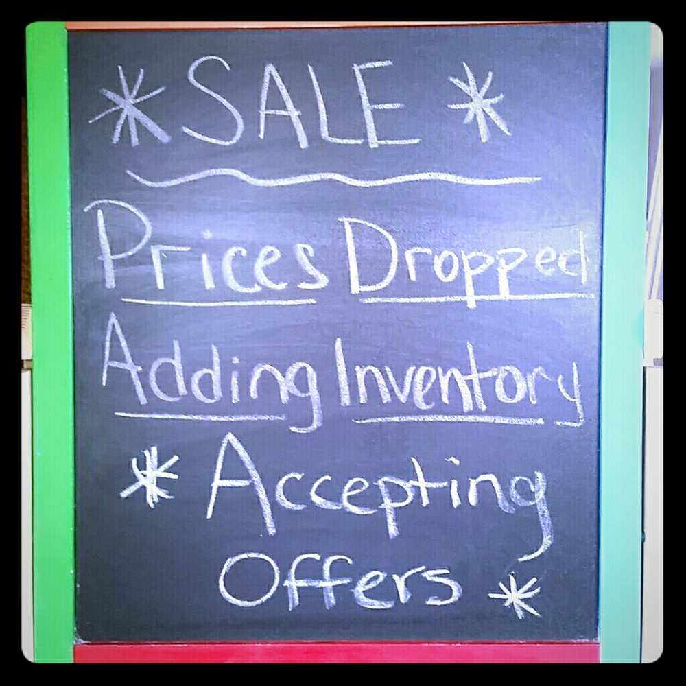 ☆☆ SALE ☆☆ Adding a ton of new things.